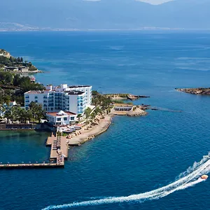 Resort Le Bleu & - Ultra, Kusadası